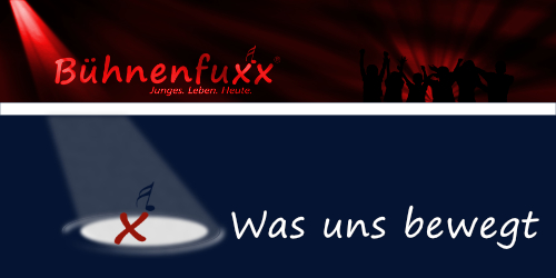 Was uns bewegt